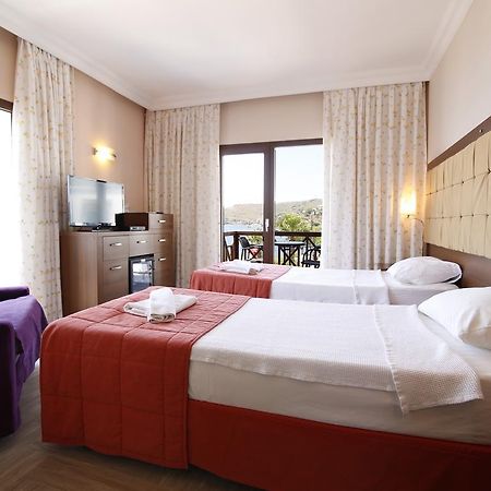 Elite Hotel Bodrum Yalıkavak Exteriér fotografie