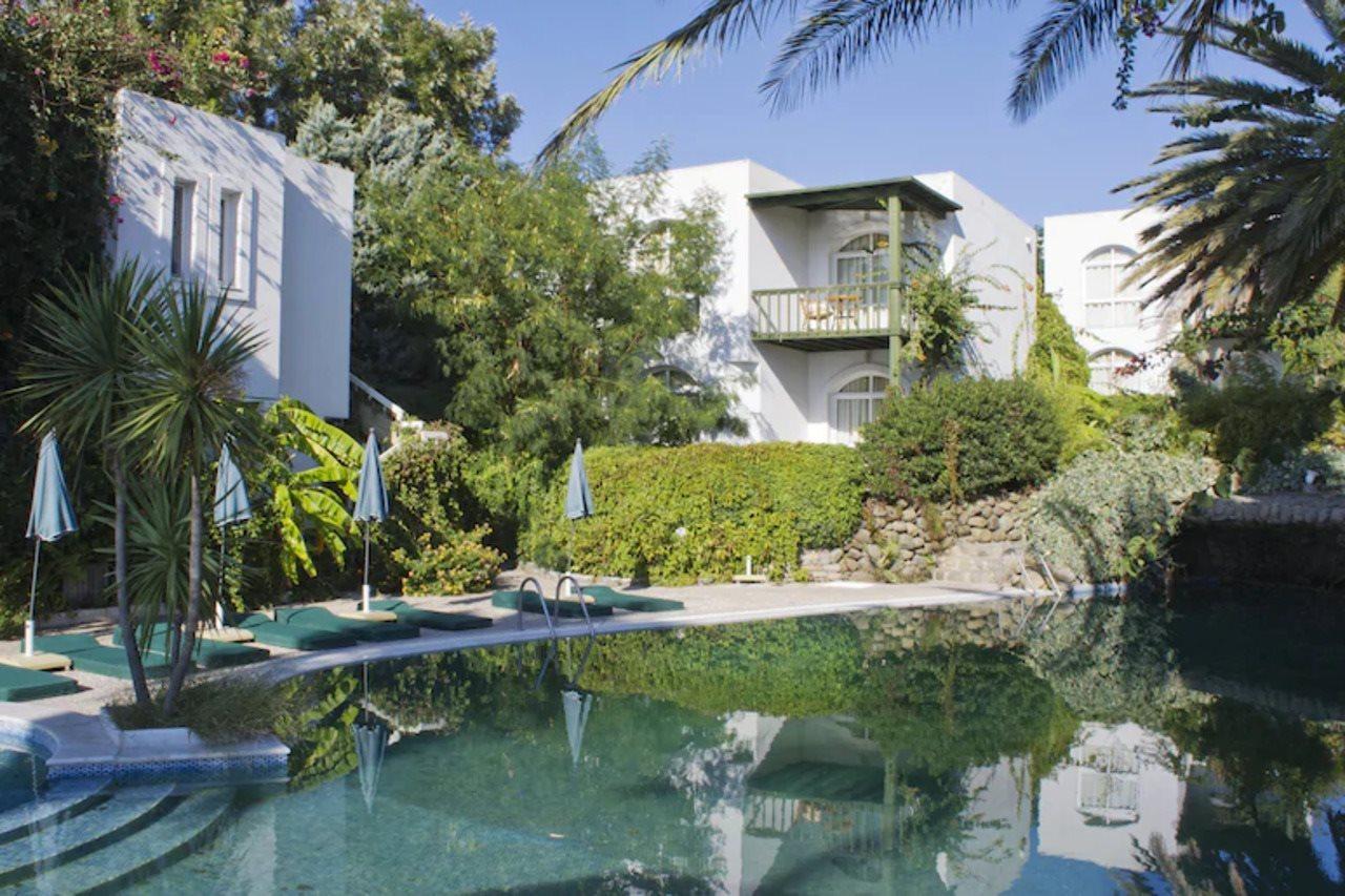 Elite Hotel Bodrum Yalıkavak Exteriér fotografie