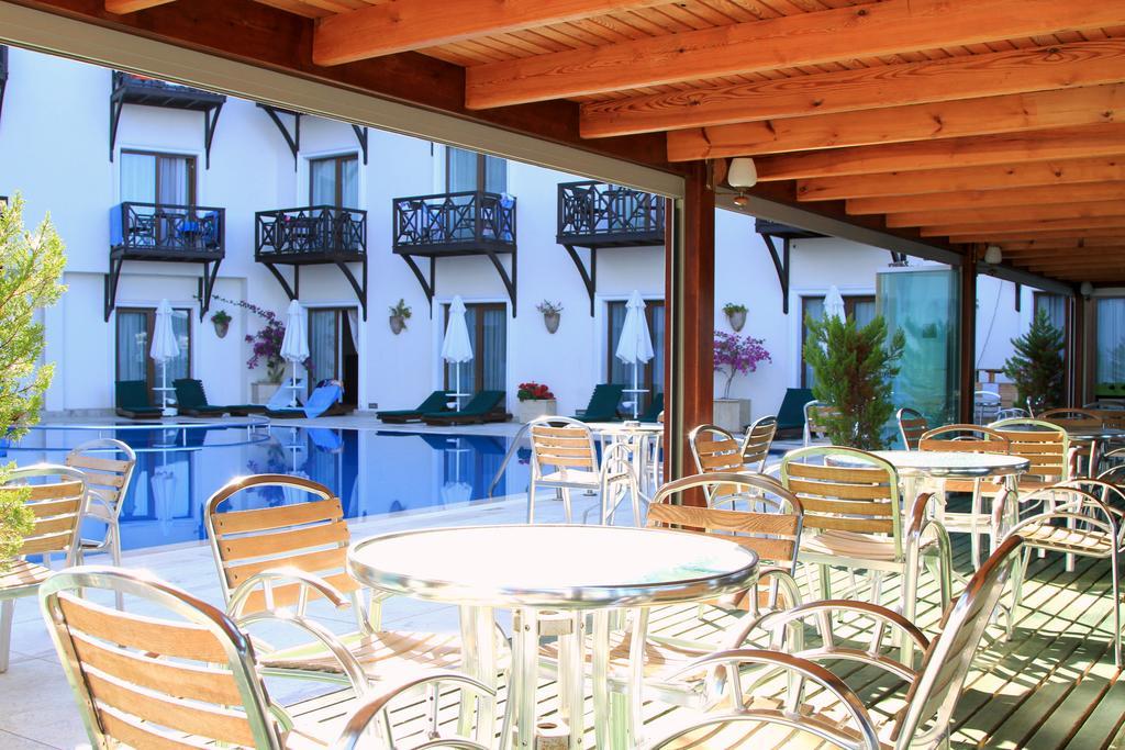 Elite Hotel Bodrum Yalıkavak Exteriér fotografie