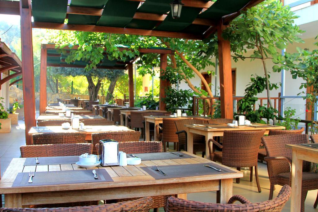 Elite Hotel Bodrum Yalıkavak Exteriér fotografie