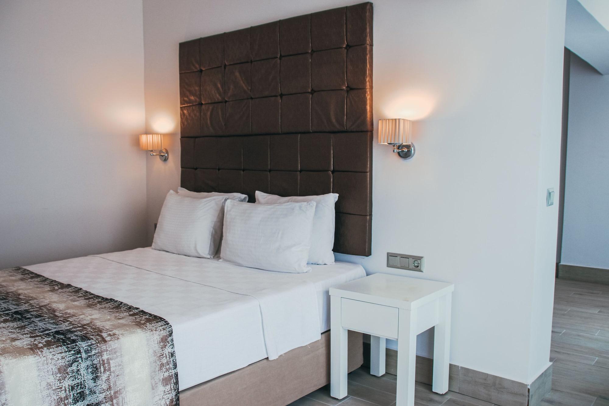 Elite Hotel Bodrum Yalıkavak Exteriér fotografie