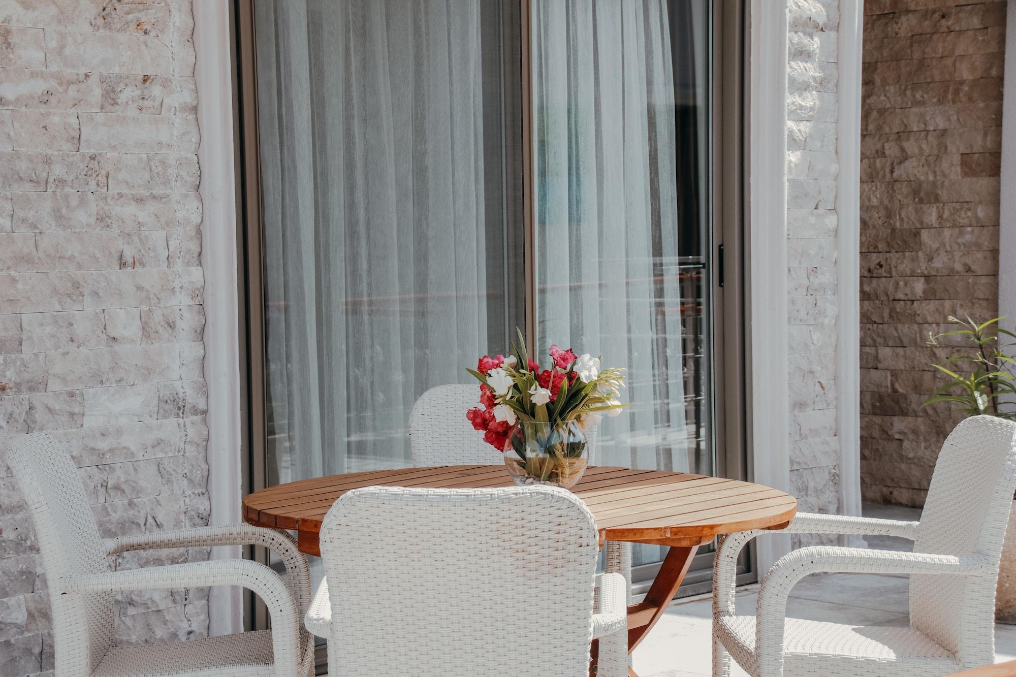 Elite Hotel Bodrum Yalıkavak Exteriér fotografie