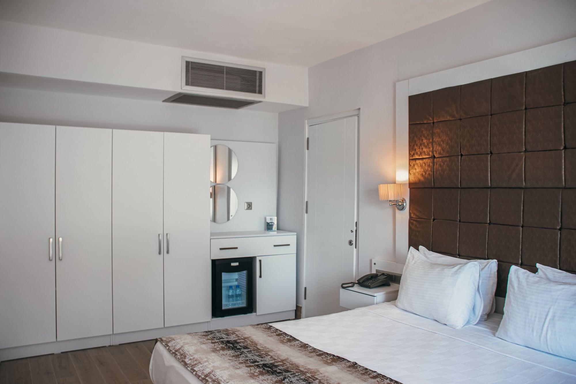 Elite Hotel Bodrum Yalıkavak Exteriér fotografie