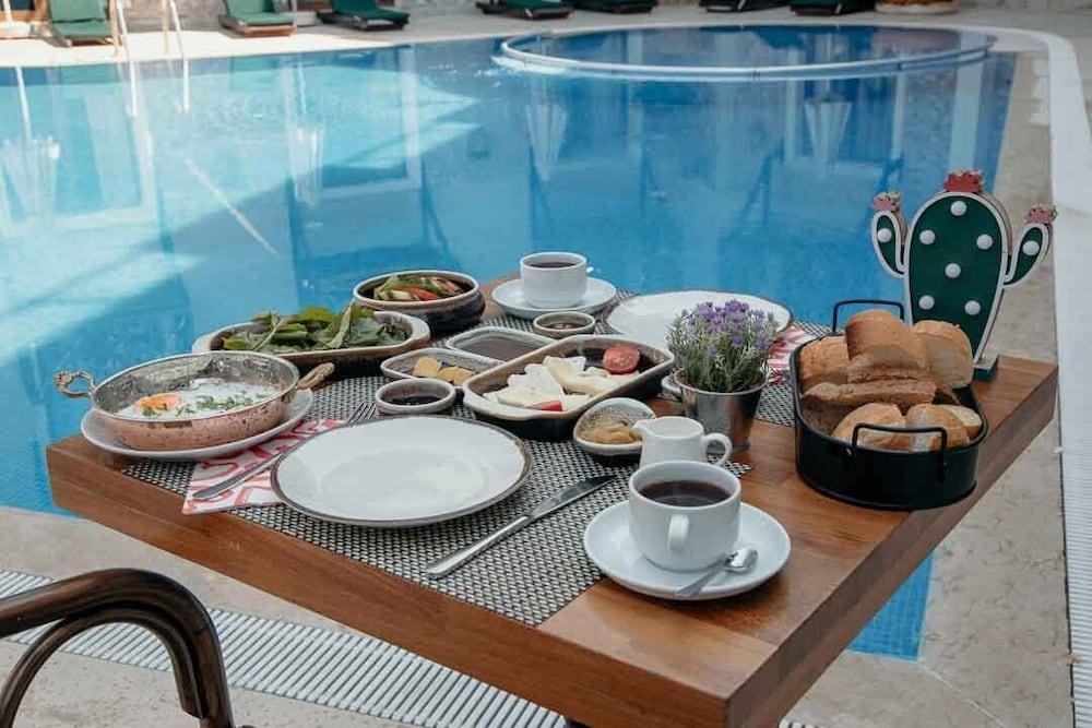 Elite Hotel Bodrum Yalıkavak Exteriér fotografie