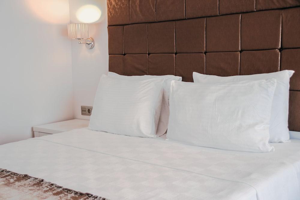 Elite Hotel Bodrum Yalıkavak Exteriér fotografie