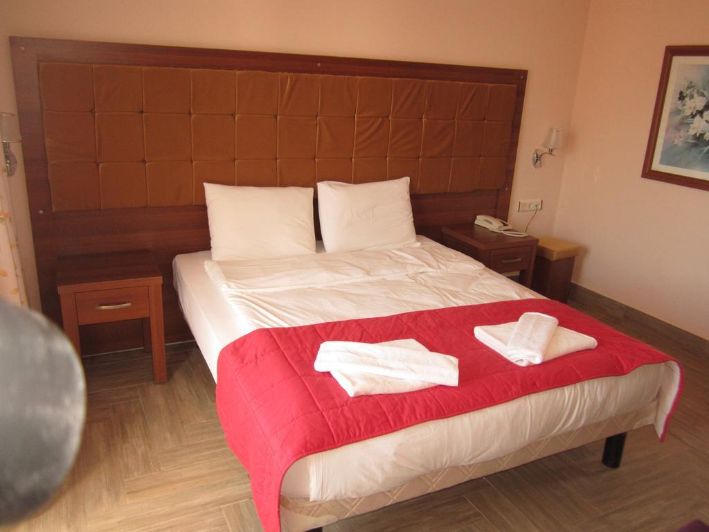 Elite Hotel Bodrum Yalıkavak Exteriér fotografie