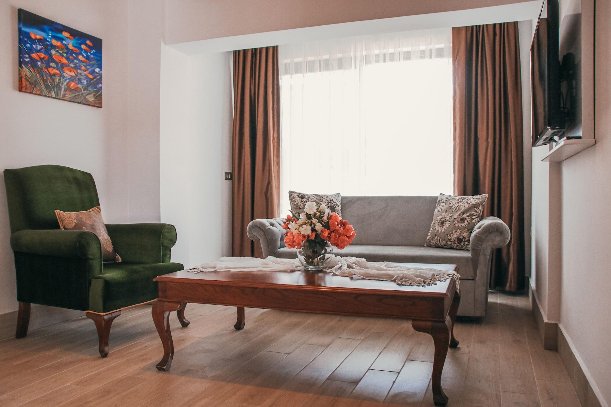 Elite Hotel Bodrum Yalıkavak Exteriér fotografie