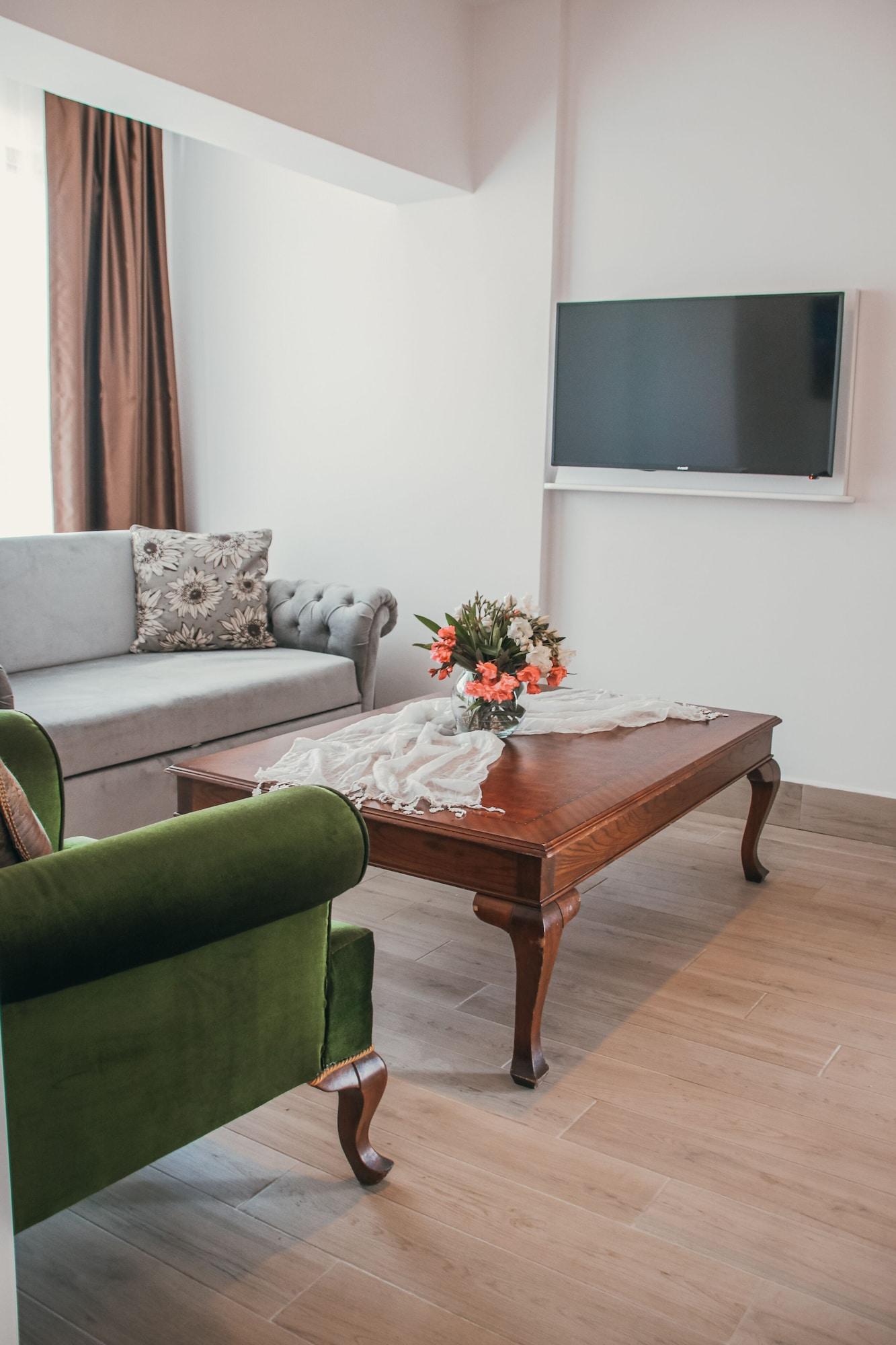 Elite Hotel Bodrum Yalıkavak Exteriér fotografie