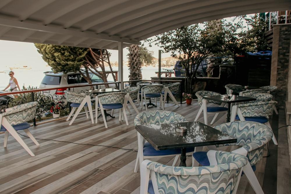 Elite Hotel Bodrum Yalıkavak Exteriér fotografie
