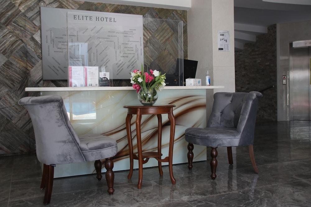 Elite Hotel Bodrum Yalıkavak Exteriér fotografie