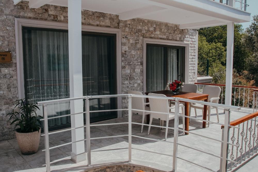 Elite Hotel Bodrum Yalıkavak Exteriér fotografie