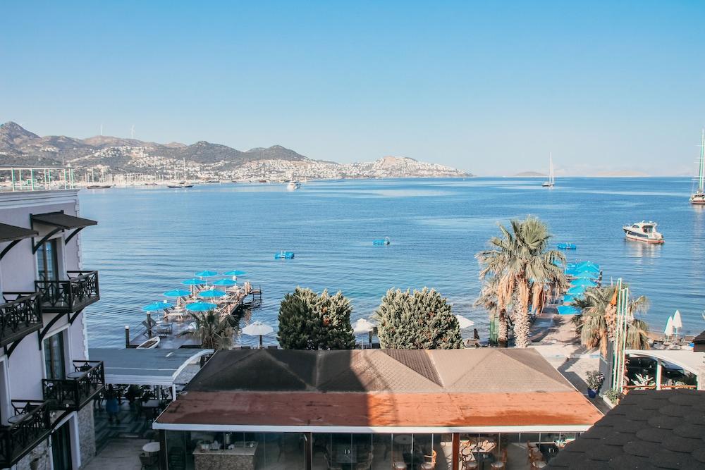 Elite Hotel Bodrum Yalıkavak Exteriér fotografie