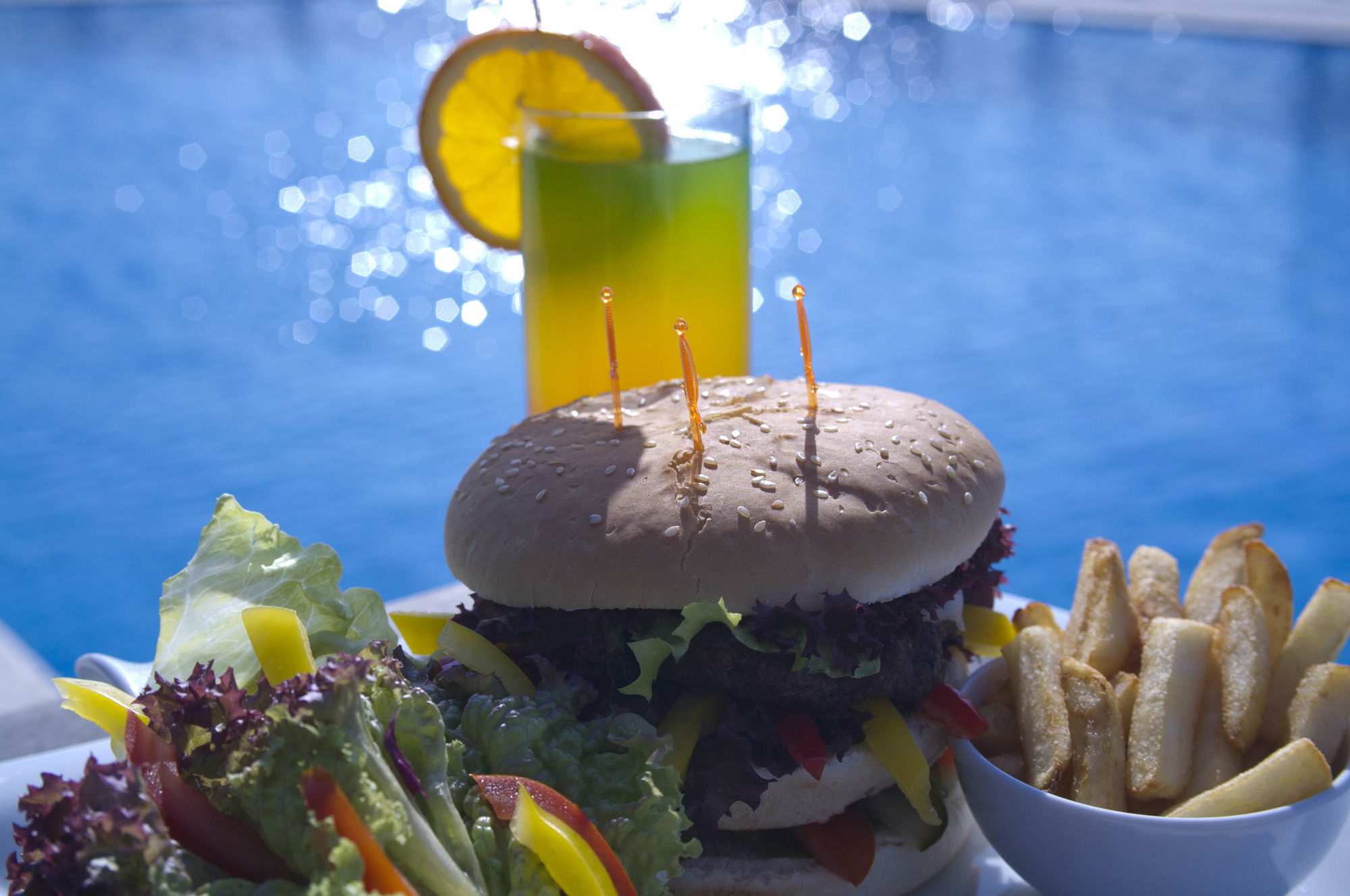 Elite Hotel Bodrum Yalıkavak Exteriér fotografie