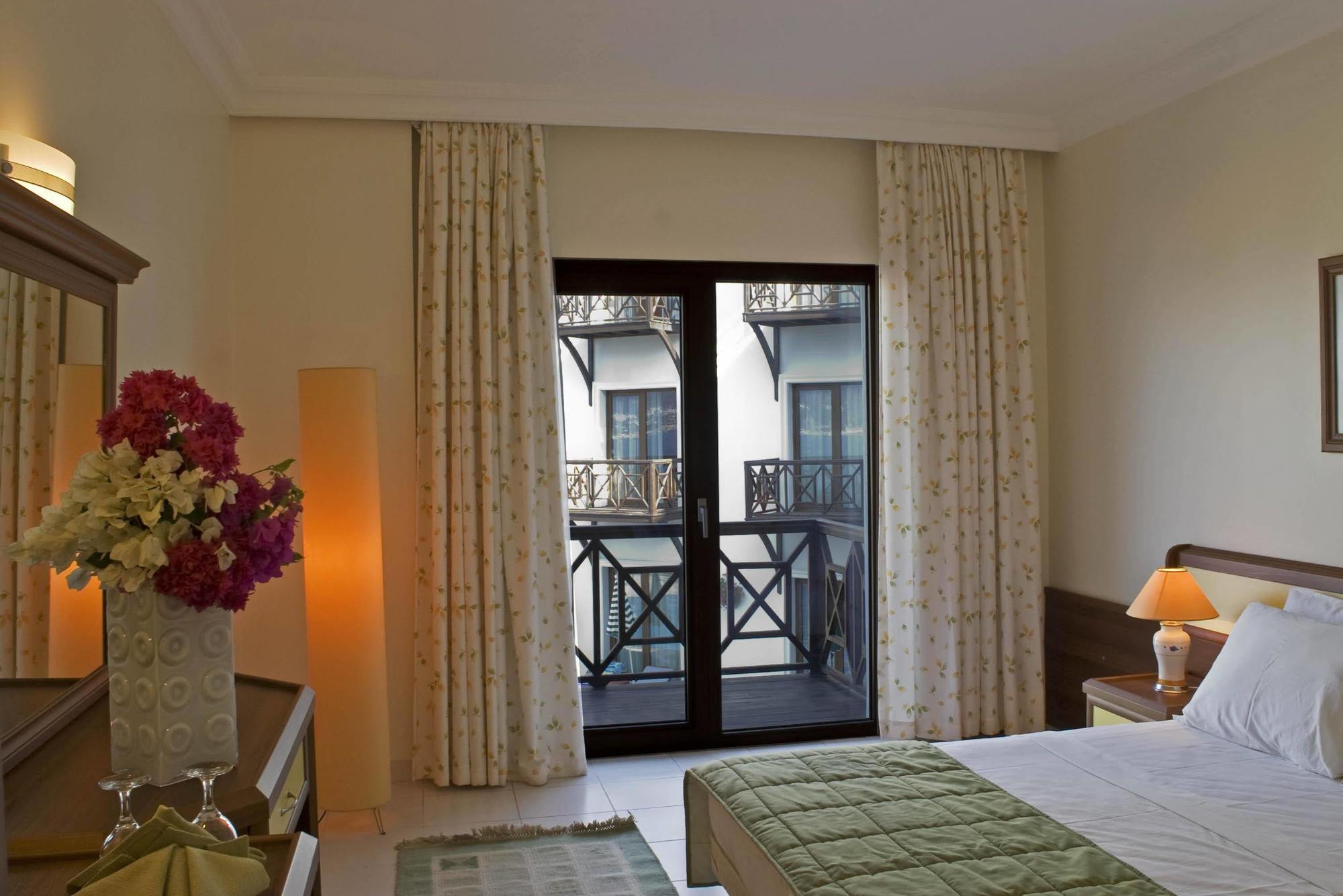 Elite Hotel Bodrum Yalıkavak Exteriér fotografie