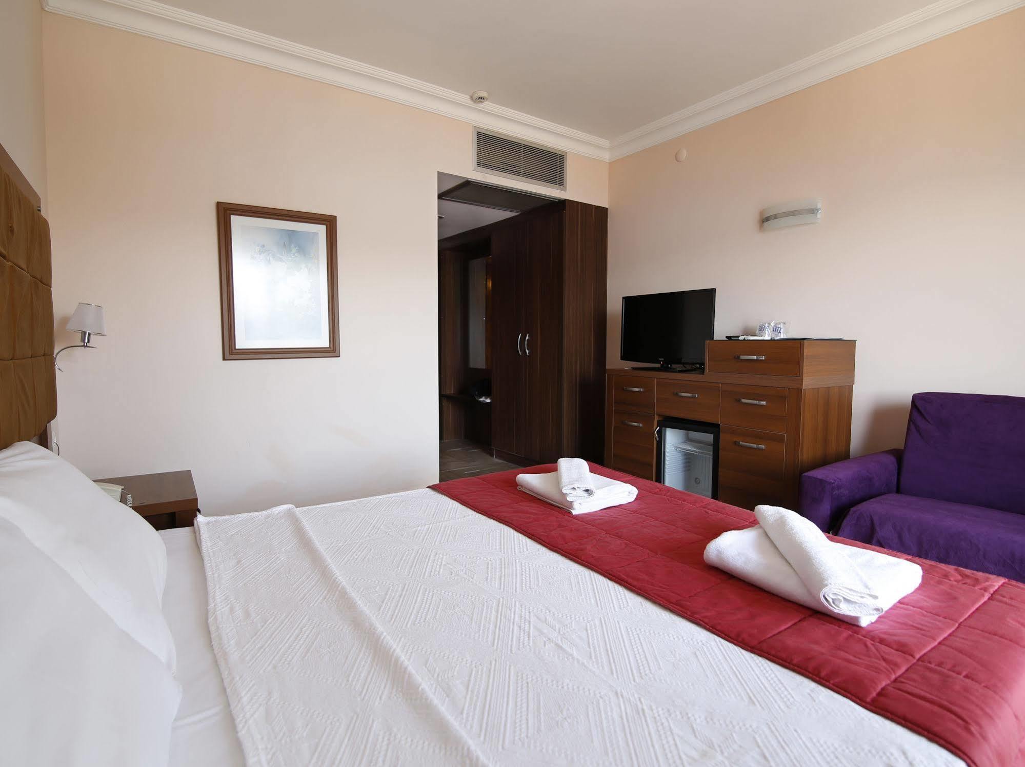 Elite Hotel Bodrum Yalıkavak Exteriér fotografie