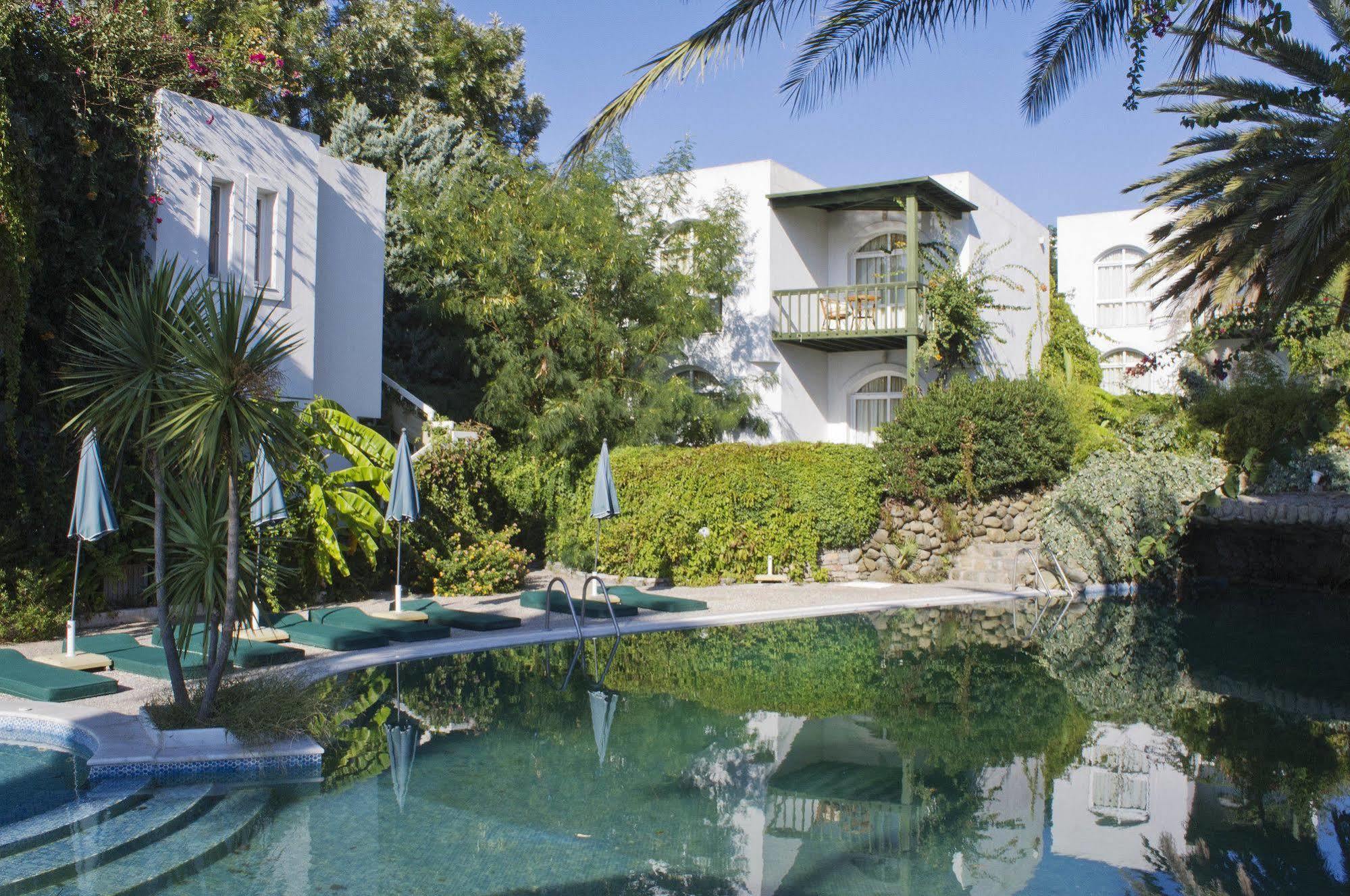 Elite Hotel Bodrum Yalıkavak Exteriér fotografie