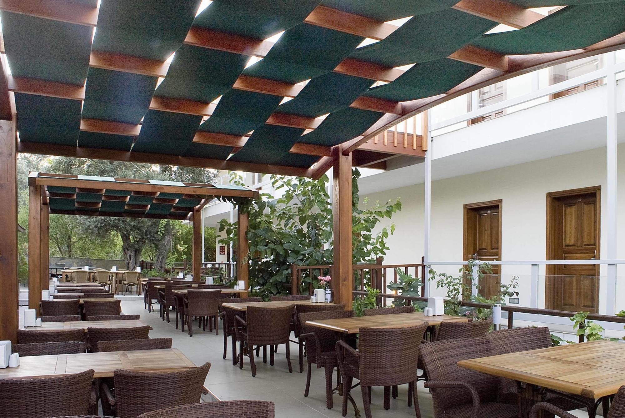 Elite Hotel Bodrum Yalıkavak Exteriér fotografie
