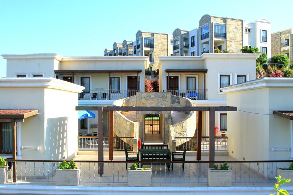 Elite Hotel Bodrum Yalıkavak Exteriér fotografie