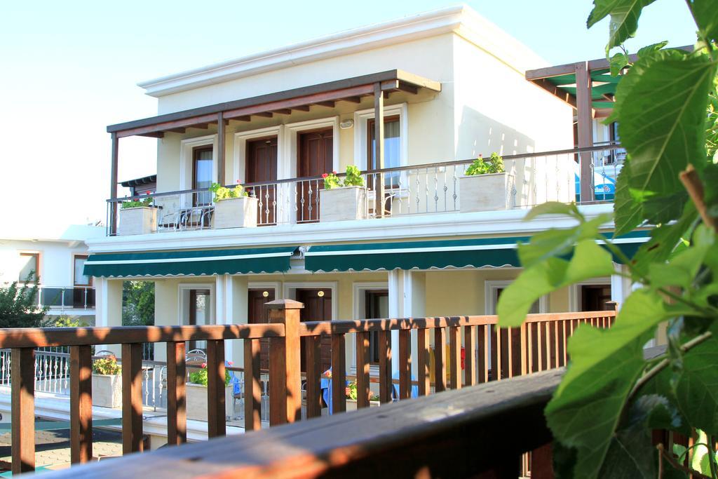 Elite Hotel Bodrum Yalıkavak Exteriér fotografie