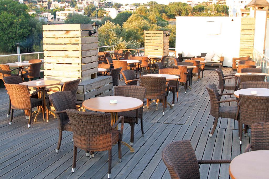 Elite Hotel Bodrum Yalıkavak Exteriér fotografie