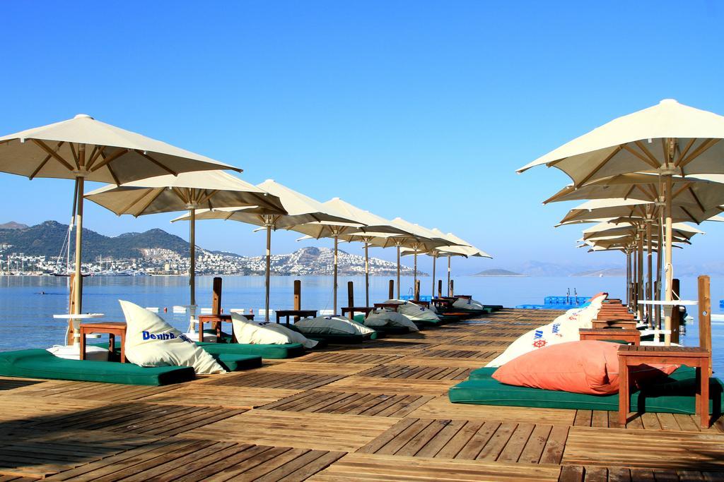 Elite Hotel Bodrum Yalıkavak Exteriér fotografie