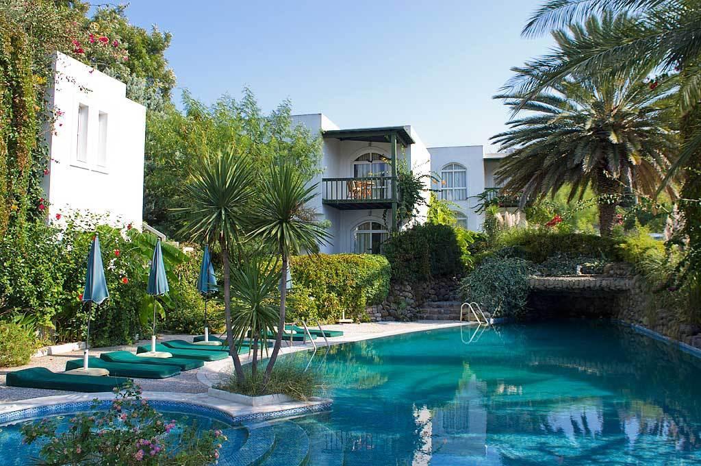 Elite Hotel Bodrum Yalıkavak Exteriér fotografie