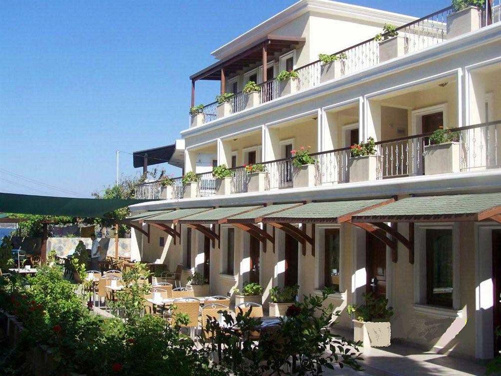 Elite Hotel Bodrum Yalıkavak Exteriér fotografie